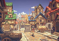 Unity3Dn