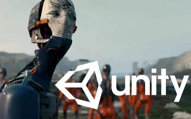 IM늸Unity3D