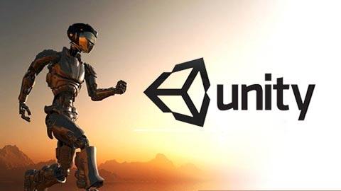 IM늸Unity3D