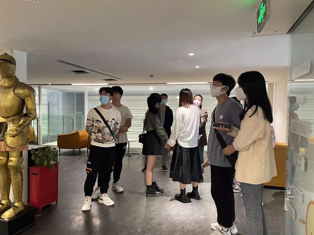 IM電競足跡 丨 校企合作近期成果展示大盤點(diǎn)【9-10月】(圖4) IM電競足跡 丨 校企合作近期成果展示大盤點(diǎn)【9-10月】(圖4)