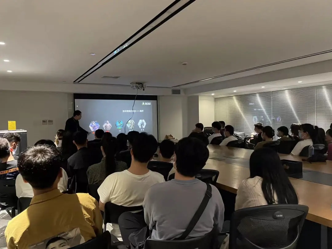 IM電競足跡 丨 校企合作近期成果展示大盤點(diǎn)【9-10月】(圖5) IM電競足跡 丨 校企合作近期成果展示大盤點(diǎn)【9-10月】(圖5)