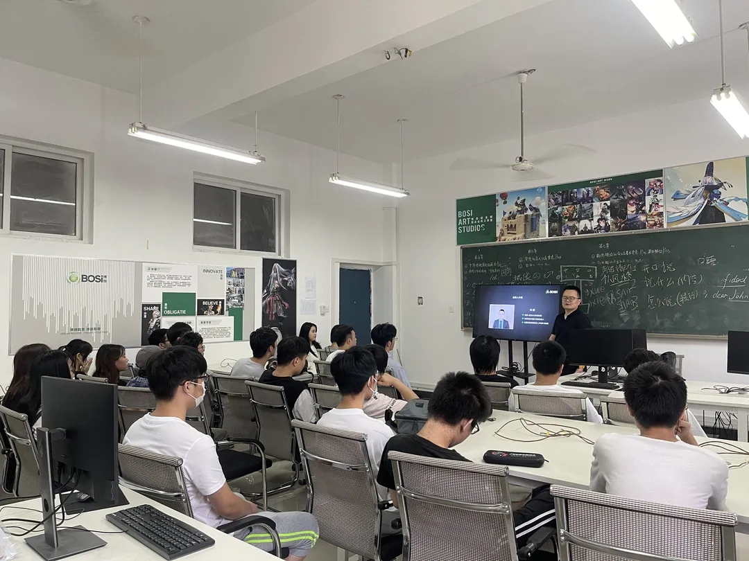 IM電競足跡 丨 校企合作近期成果展示大盤點(diǎn)【9-10月】(圖7) IM電競足跡 丨 校企合作近期成果展示大盤點(diǎn)【9-10月】(圖7)