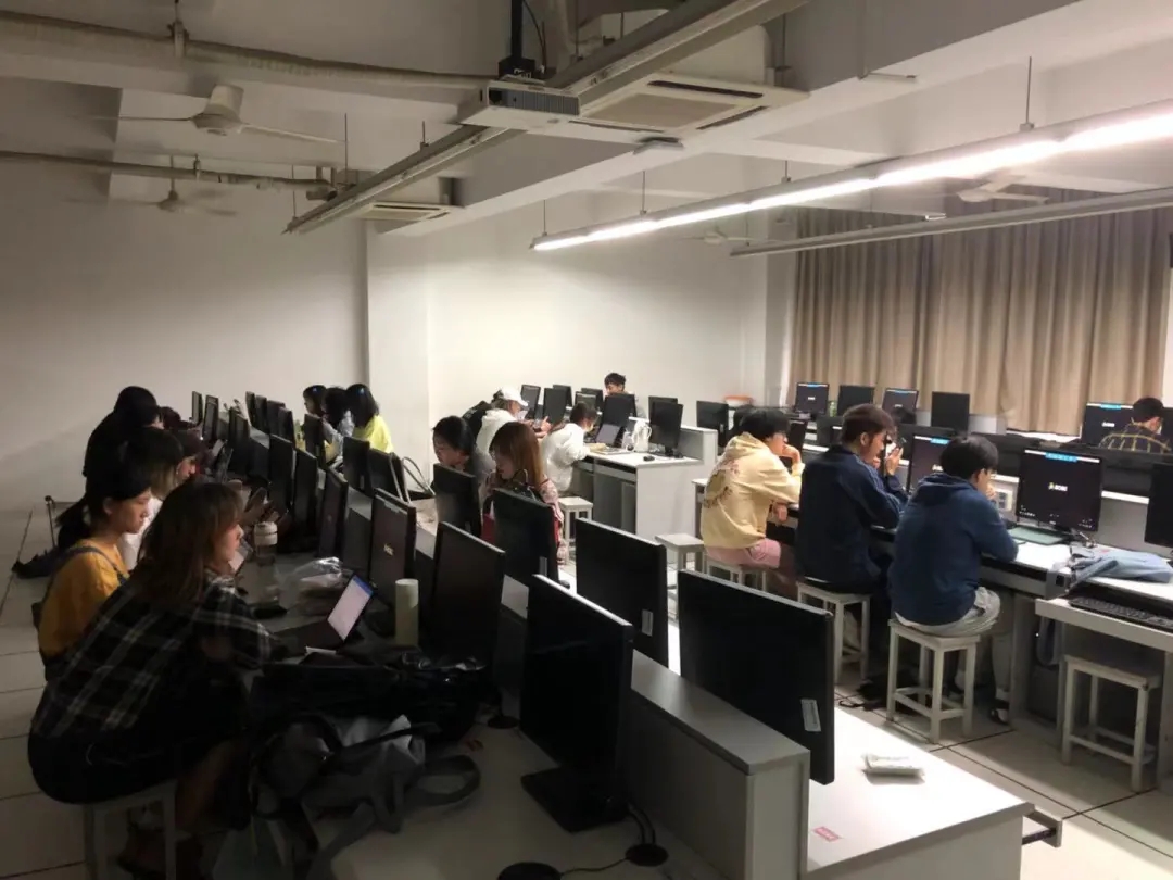 IM電競足跡 丨 校企合作近期成果展示大盤點(diǎn)【9-10月】(圖13) IM電競足跡 丨 校企合作近期成果展示大盤點(diǎn)【9-10月】(圖13)